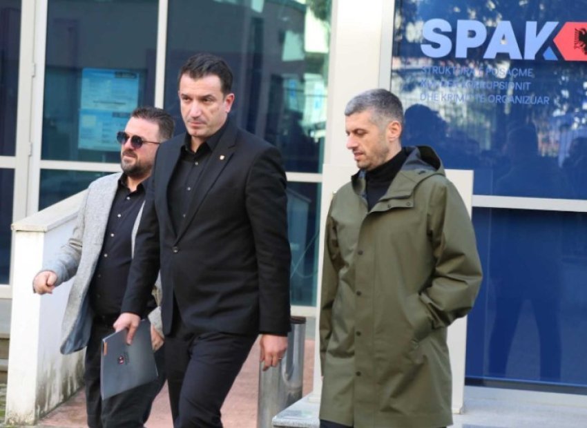 Veliaj kërkon ndryshimin e masës së sigurisë, GJK mbledh trupën gjyqësore 3 veliaj kerkon ndryshimin e mases se sigurise gjk mbledh trupen gjyqesore 697751f91723b