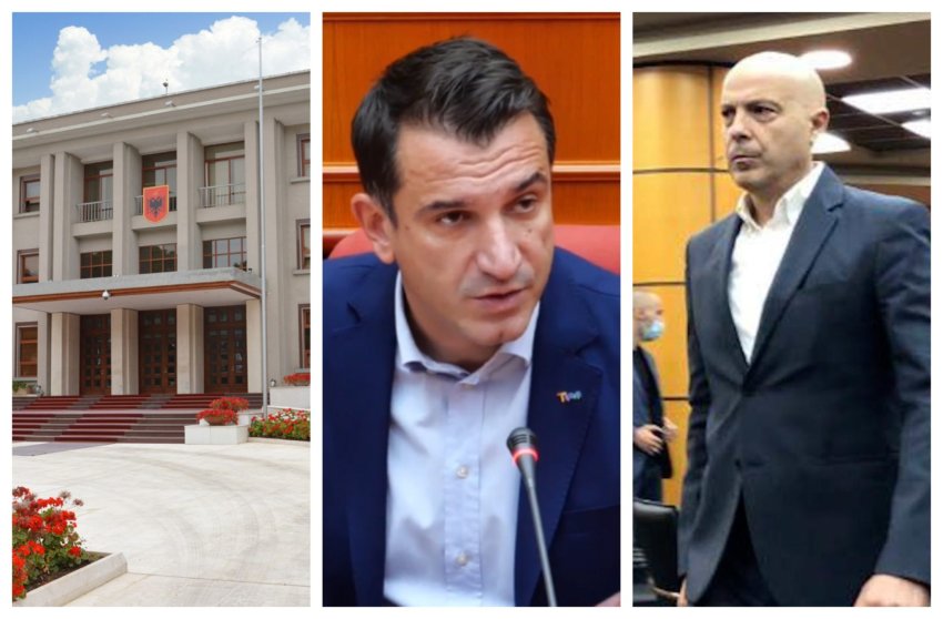 Veliaj padit presidencën e Republikës dhe prokurorin e SPAK-ut, Olsi Dado 3 veliaj padit presidencen e republikes dhe prokurorin e spak ut olsi dado 69734154e5057