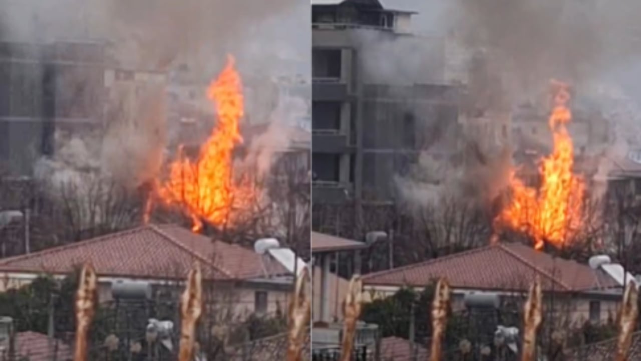 video perfshihen nga flaket dy banesa ne elbasan ja si nisi zjarri 69591ca51e8ff