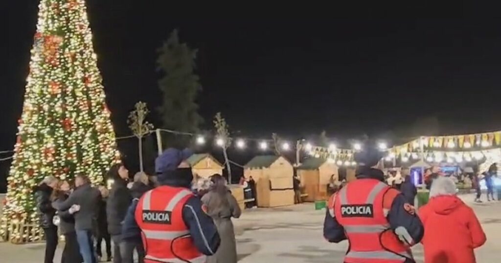 viti i ri 20 persona te lenduar nga fishekzjarret ne gjithe vendin 695662d13c5c4