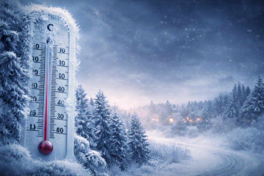 Viti i Ri nis me acar, minus 15°C shënohet në Kosovë 1 viti i ri nis me acar minus 15c shenohet ne kosove 6956b92ed4296