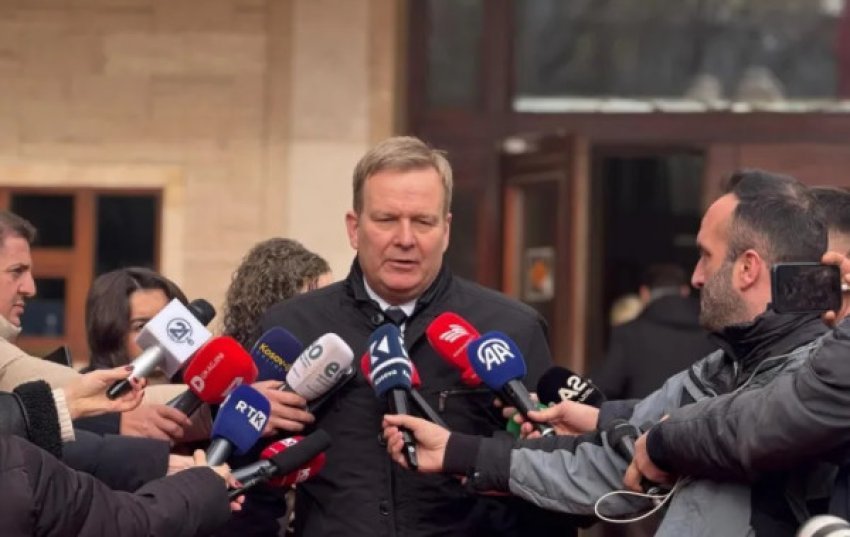 vizita e sorensenit a do te kete progres ne dialog gjate vitit 2026 69690b20c101e