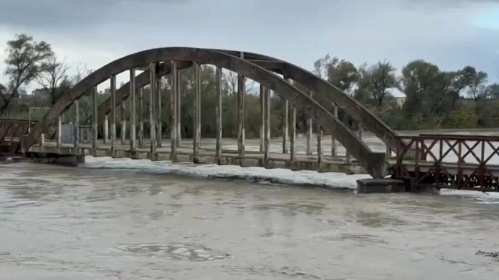 vjosa del serish nga shtrati prane ures se mifolit rrezik rritjeje deri ne 9 metra 696354441955f