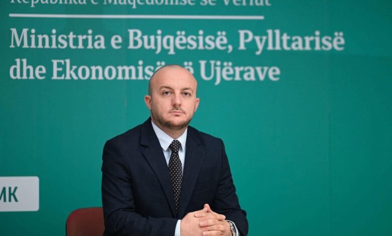 VLEN: Me Albrim Hoxhën, ligji për prodhim organik sjell mundësi për fermerët 2 vlen me albrim hoxhen ligji per prodhim organik sjell mundesi per fermeret 697e0ca1a4fcf