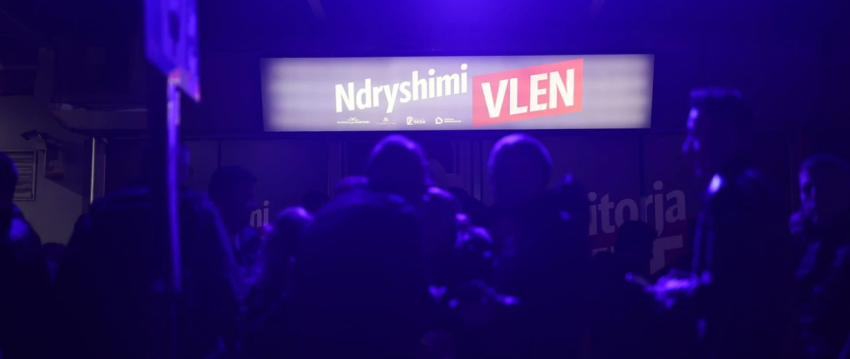 VLEN: Sistemi shëndetësor 2024-2028 përfshinë përkrahje për mjekët e rinj dhe gjithë personelin mjekësor 3 vlen sistemi shendetesor 2024 2028 perfshine perkrahje per mjeket e rinj dhe gjithe personelin mjekesor 697e1325472ed