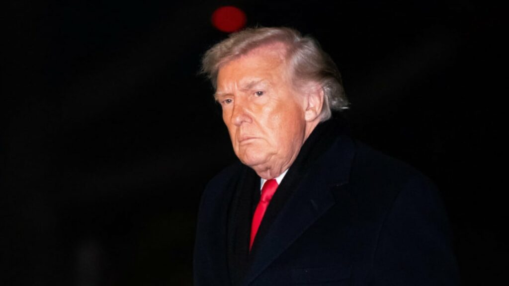 vrasja e dy amerikaneve trump akuzon demokratet po vendosin te huajt e paligjshem mbi qytetaret e shba 6977390924a5e