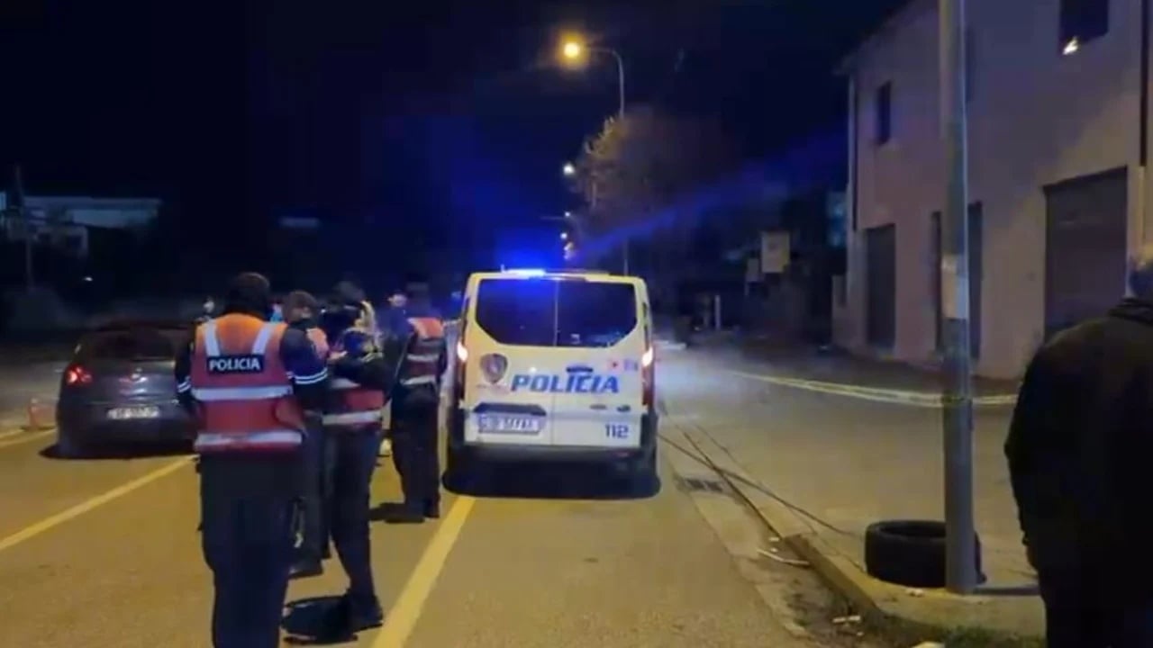 vrau duke e goditur me cekic nje 57 vjecar ne kruje pranga autorit dhe 2 personave per moskallezim krimi 696fbe933379e