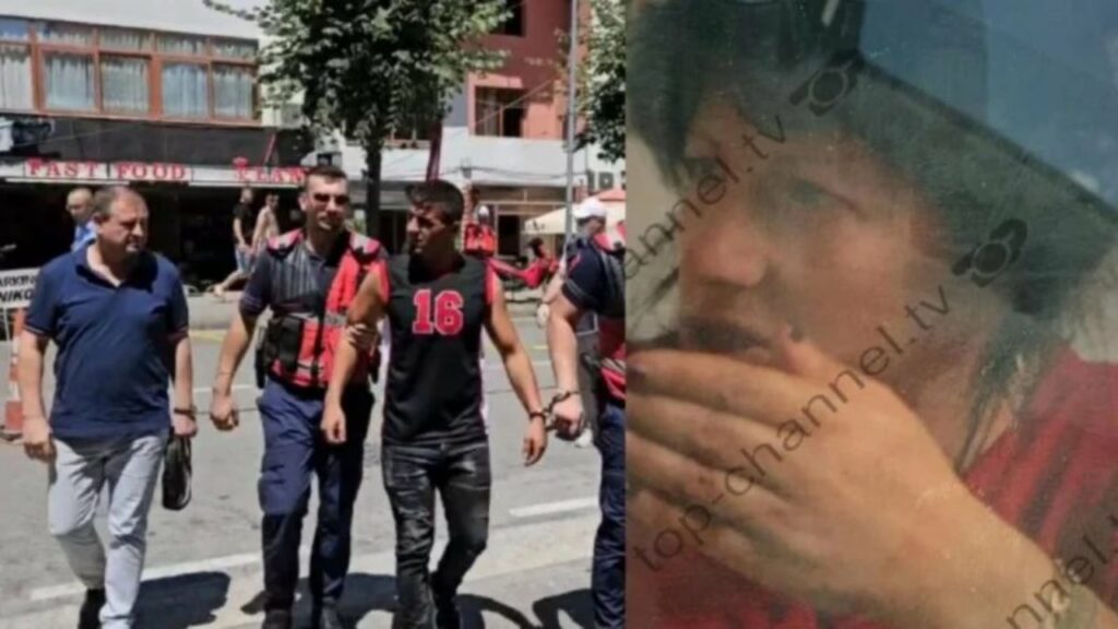 vrau partneren dhe me pas i vuri flaken shtepise prokuroria e korces dergon ne gjyq ilirjan selmanin 697736e3d1e9f