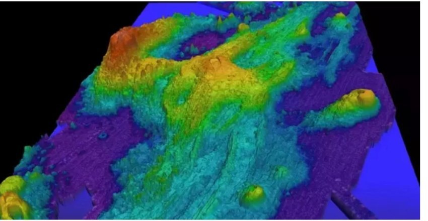 Vullkani gjigant nënujor pritet të shpërthejë në vitin 2026, çfarë rreziku sjell për njerëzit 1 vullkani gjigant nenujor pritet te shpertheje ne vitin 2026 cfare rreziku sjell per njerezit 695e7eef87caa