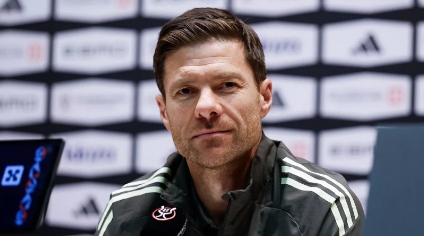 Xabi Alonso: Nuk jam kamikaz të aktivizoj Mbappes që nga minuta e parë! 3 xabi alonso nuk jam kamikaz te aktivizoj mbappes qe nga minuta e pare 69623a53e5aa3