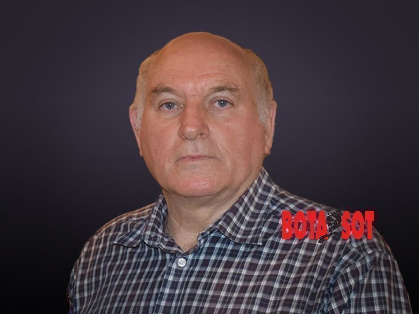 Zeqiraj: Humbja e LDK-së ishte e shmangshme, përgjegjësia kërkon riorganizim të thellë 3 zeqiraj humbja e ldk se ishte e shmangshme pergjegjesia kerkon riorganizim te thelle 695c145e5e382