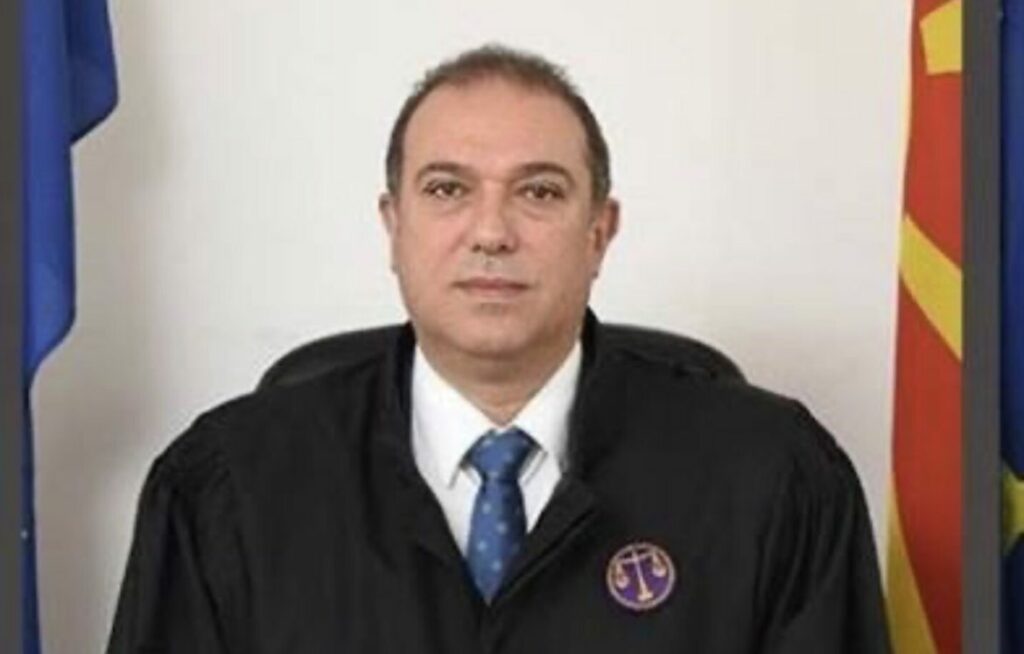 zhduket gjyqtari ristov nuk ka masa kujdesi ndaj tij 696e5dfb8f886