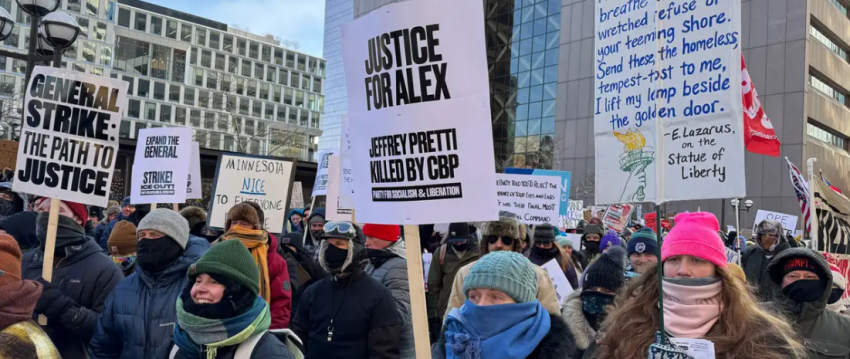 zi protesta dhe paralajamerime ne mineapolis 69771b3521bea