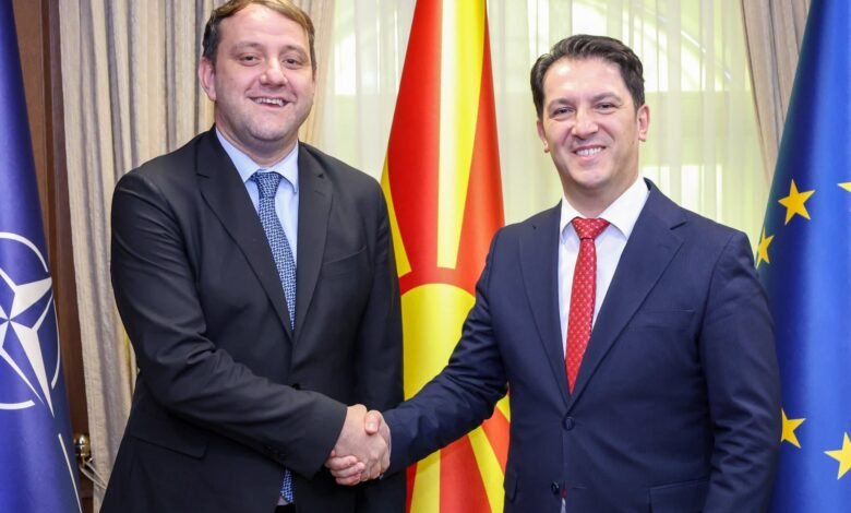 zv kryeministri i pare bekim sali priti ne takim ambasadorin e kosoves florian qehaja 6966213fcc93a