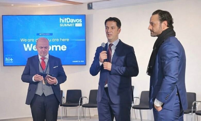 Zv/kryeministri i parë Sali në Davos: Dialog për zhvillim dhe bashkëpunim global 1 zv kryeministri i pare sali ne davos dialog per zhvillim dhe bashkepunim global 6971f6e231768