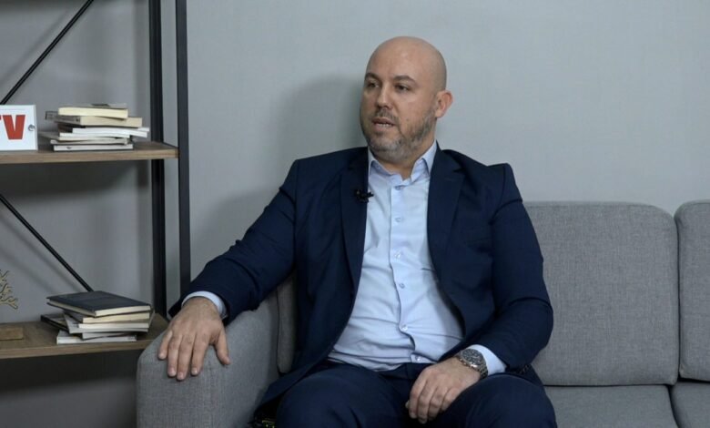 zv ministri iseni sperkatja me uje te shenjte e mjeteve te policise shkel parimin e shtetit laik 695d8f780050b