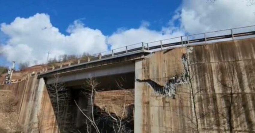 1 mld € për 8 akset e dëmtuara, ekspertët alarmojnë për cilësi dhe kontroll të dobët 1 1 mld e per 8 akset e demtuara ekspertet alarmojne per cilesi dhe kontroll te dobet 699ce0546f861