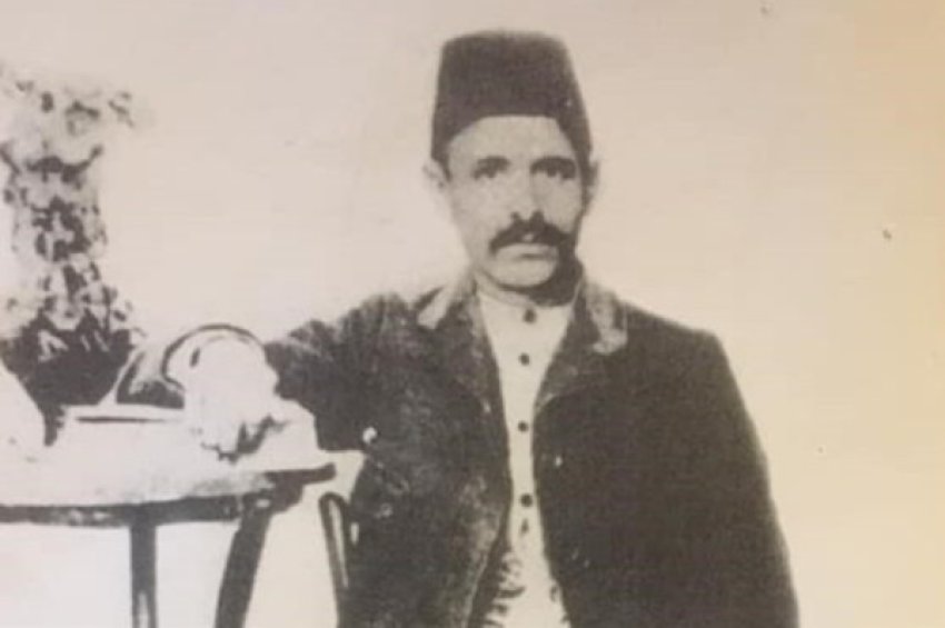 124 vjet nga vrasja e atdhetarit haxhi zeka 69995c87765be