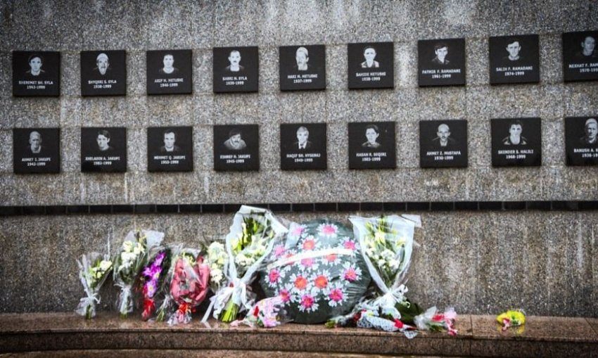 27 vjet pas luftës  qindra masakra mbi shqiptarët mbeten pa përgjegjësi