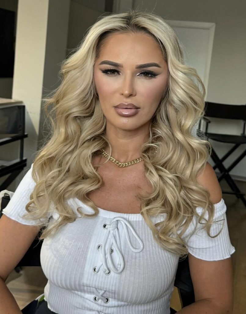 Si u bë Filloreta Balaj-Elezi multimilionere? Historia e kosovares së famshme në SHBA 2 582ba612 4f51 44c5 8a7c b7474136af91