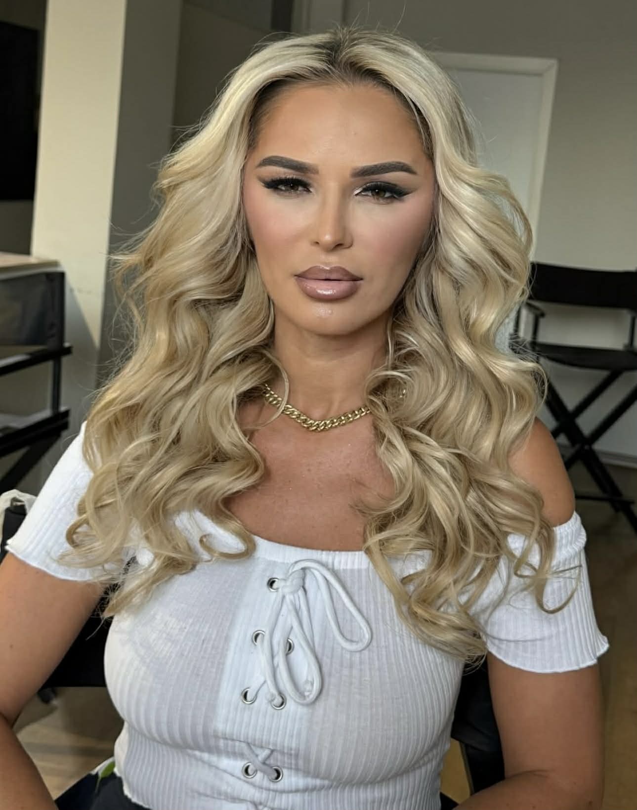 Si u bë Filloreta Balaj-Elezi multimilionere? Historia e kosovares së famshme në SHBA 1 582ba612 4f51 44c5 8a7c b7474136af91