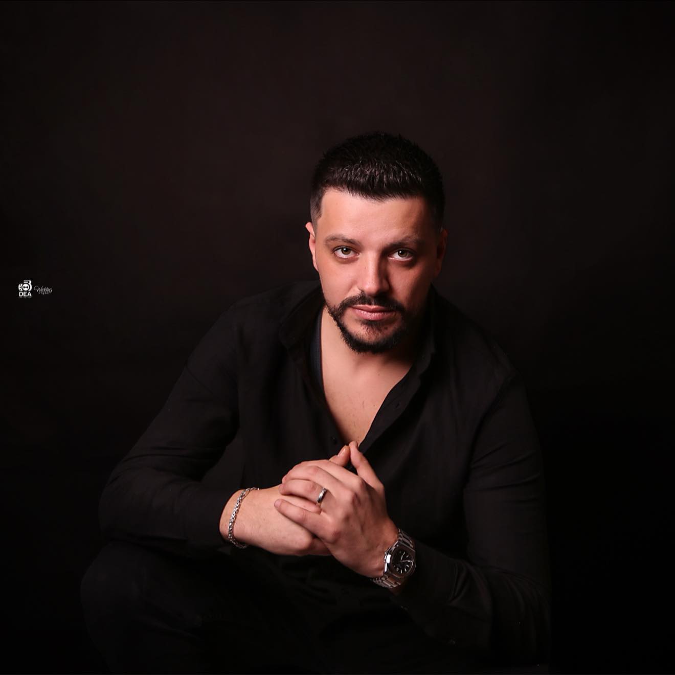 Kur dashnia mungon, flet zëri i Gramos Dakut 1 604752247 25496883456632952 7243157671321058774 n