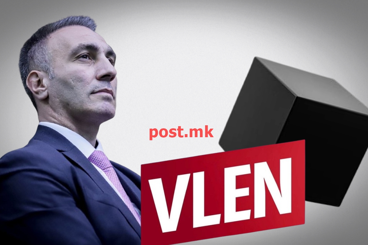 VLEN: Panik në BDI nga “kutia e zezë” Artan Grubi! 1 ARTAN GRUBI VLEN BLACK BOX