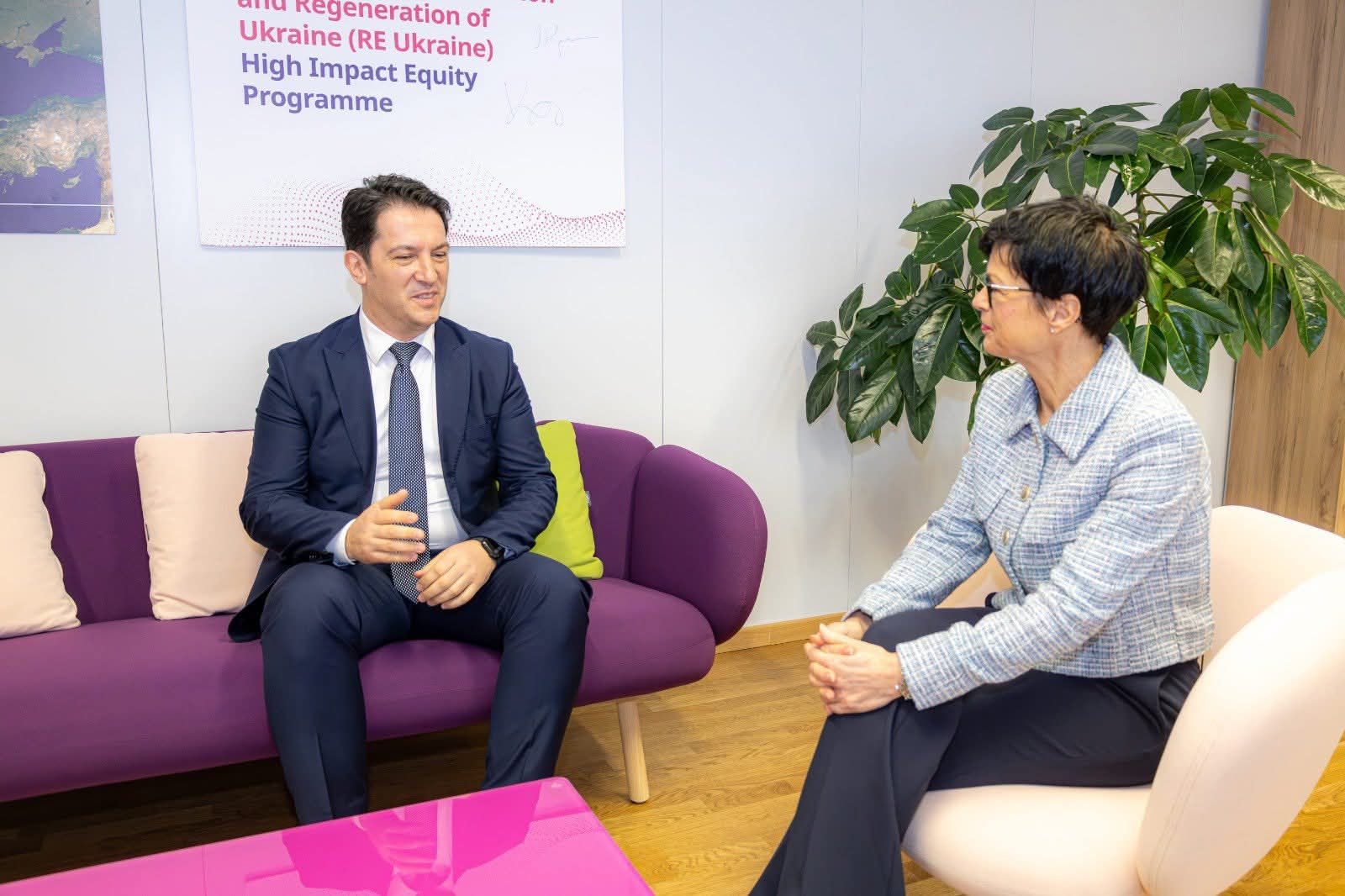 VLEN e përkushtuar për rrugën drejt BE-së 1 IMG 20260203 WA0030