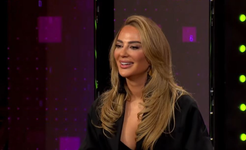 a komunikoi me ish te fejuarin suanita zbulon detaje 6999fcf908178