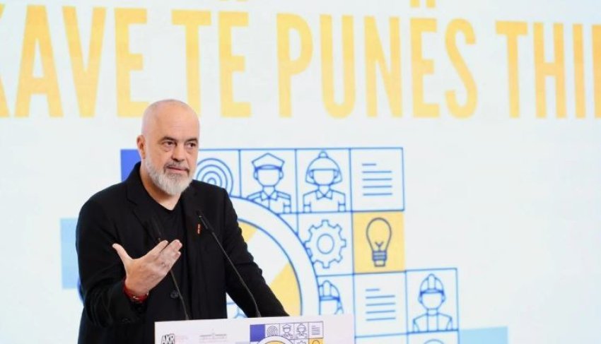 agjencia kombetare e rinise rama ata qe nuk fituan mos u ligeshtoni edhe ky proces ka problemet e vera 69832b16044d3