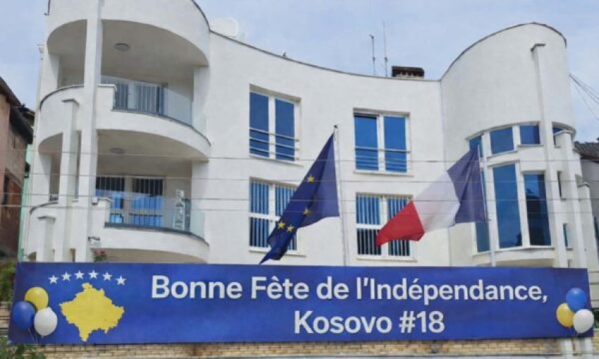 ambasada e frances uron kosoven per 18 vjetorin e pavaresise 69936dad9d82c