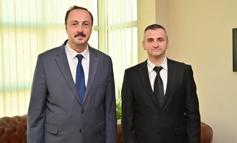 ambasadori turk ulusoy viziton dibren kryetari mela dibres i hapet ura drejt turqise per zhvillim te perbashket 69a1dd61d45b0