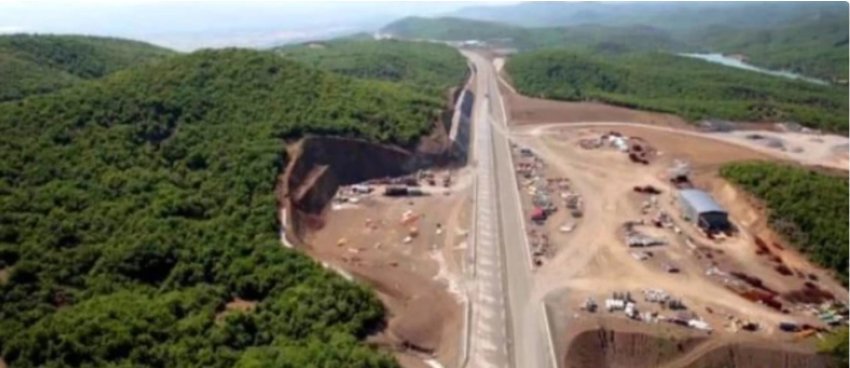 aneks i ri per rrugen kercove oher do te ndahen edhe 186 milione euro shtese 69a021bd65886