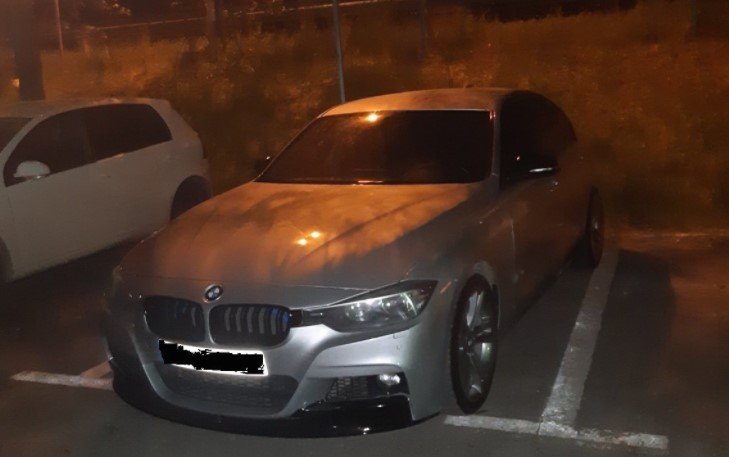 ankand per automjetet e sekuestruara ne maqedonine e veriut 698ef7e13a6ca