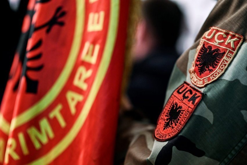 Arrestimi i veteranit të UÇK së nga Serbia  Juristët paralajmërojnë pasoja ligjore dhe politike 