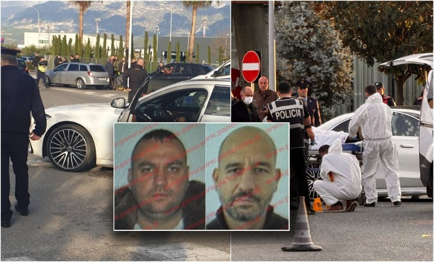 atentati ne rinas ku u vra gilmando dani dhe muci shaljani prokuroria e tiranes kerkon pezullimin nga detyra te nje drejtori ne amp 6992fd16a5554