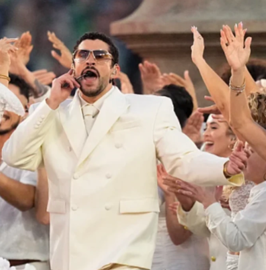 bad bunny shenon rritje rekord te degjimeve pas performances ne super bowl 698b0bf786037