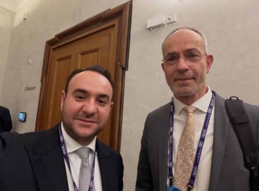 balliu ne mynih takim me zv presidentin e bnd siguria ne shqiperi ne moment shqetesues 698f79149fd5b