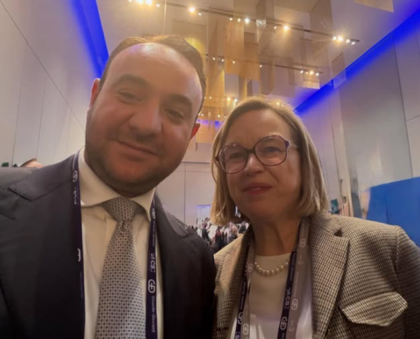 balliu takim me drejtoreshen e europol fokus pastrimi i parave ne ndertim dhe siguria kibernetike 69921c4c91211