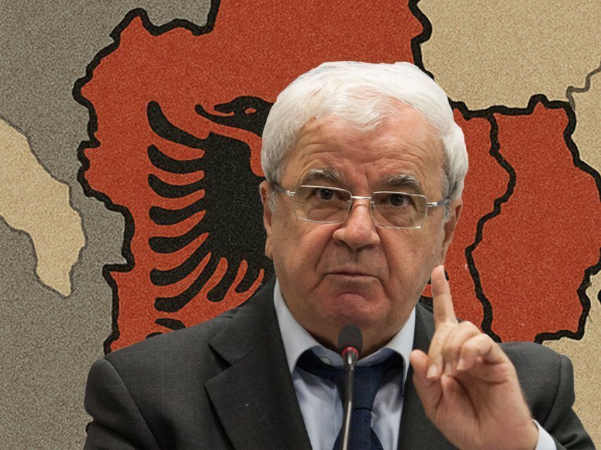 bashkimi historik i shqiptareve ngjela paralajmeron federaten e madhe me kater shtete 6980f8ae20c55