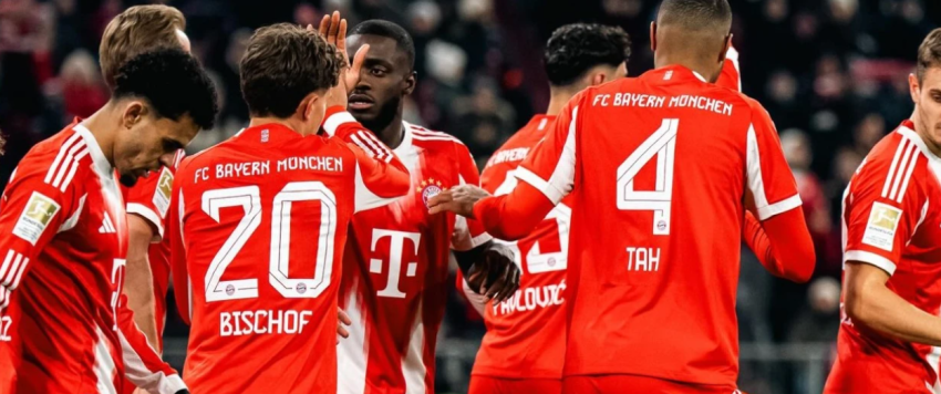 Bayern Munich i shqetësuar për largimin e një ylli drejt Real Madridit 3 bayern munich i shqetesuar per largimin e nje ylli drejt real madridit 6980bec273679