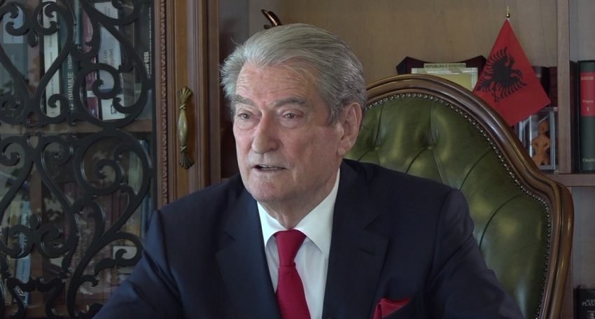 berisha neser eshte dita e qytetareve duhet te performojme qe te marrim ate qe kerkojme 6989fad5c47f0