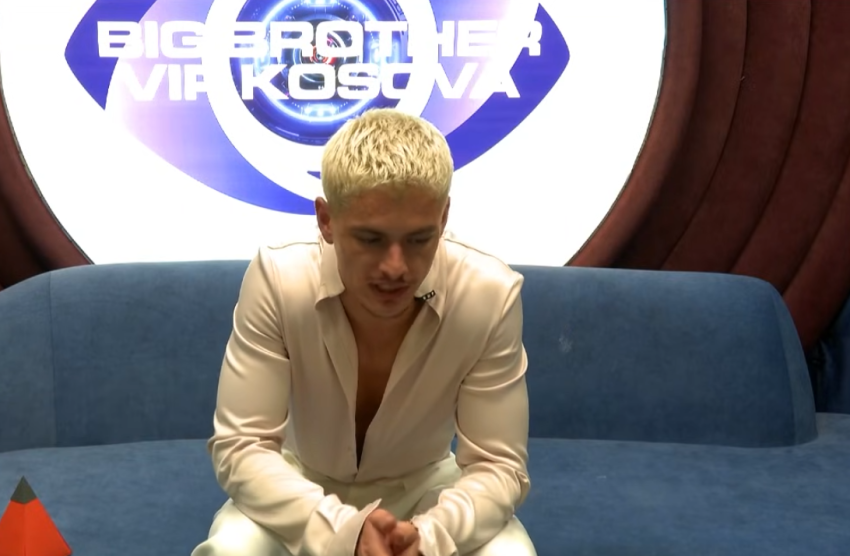 Big Mama ka dy fjalë për Londrimin 3 big mama ka dy fjale per londrimin 6999c4b6197ed