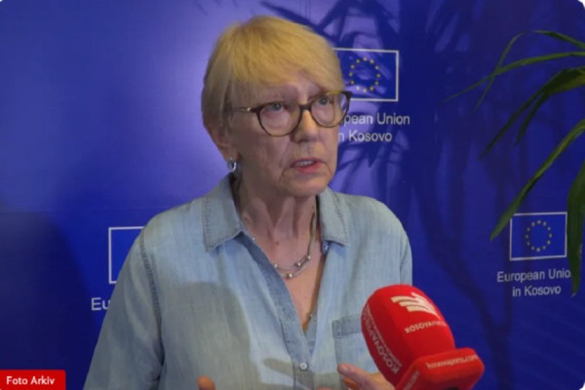 biserko mbeshtet propozimin e kurtit per gjykate te posacme per krimet me snajper ne bosnje 699c37aedb9f9