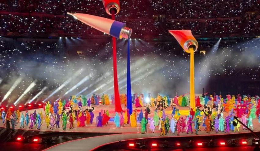 ceremonia e lojerave dimerore dhuron pamje ikonike dhe nje spektakel te paharrueshem 6986754b819be