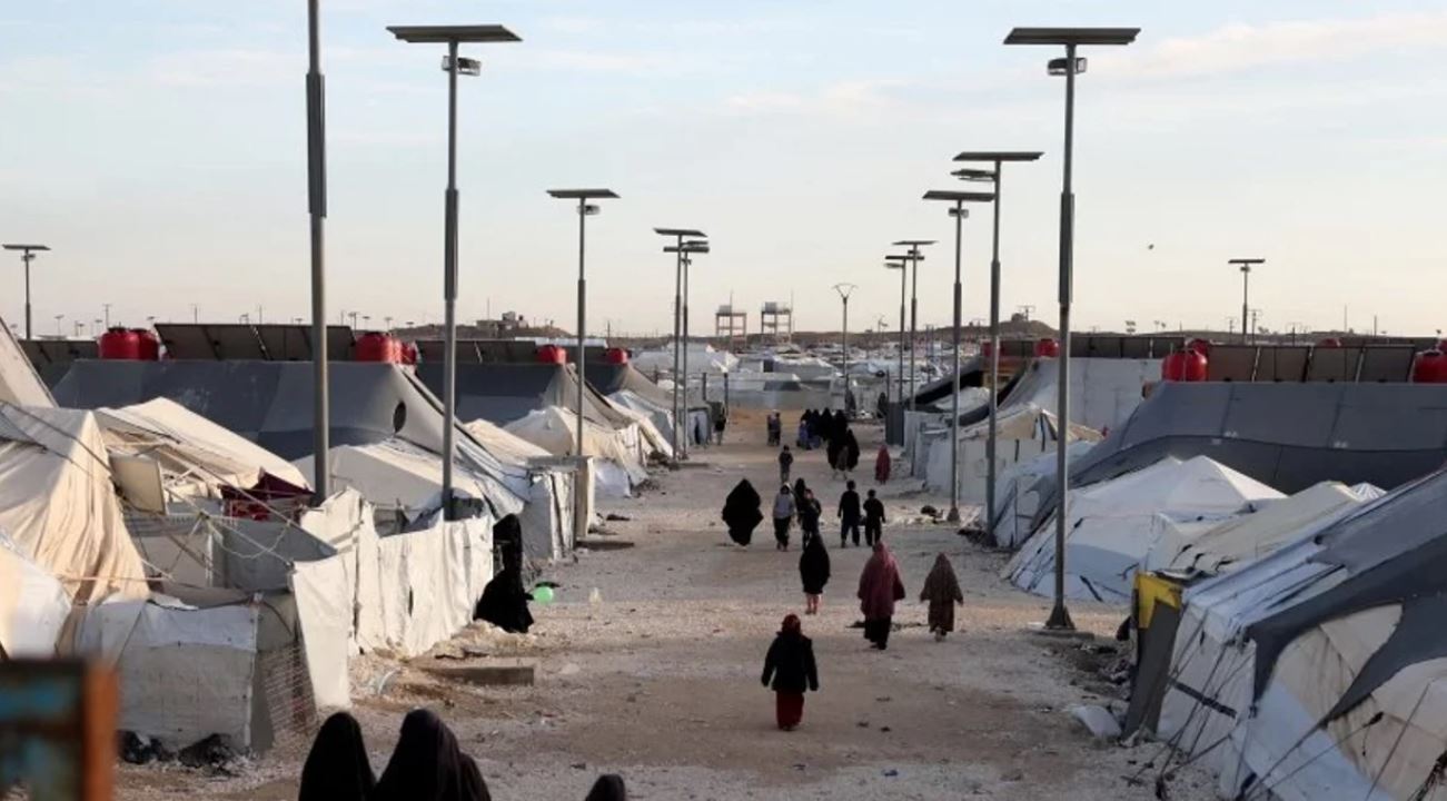 Çfarë po ndodh me kampet e ISIS-it në Siri dhe ish-banorët e tyre? 1 cfare po ndodh me kampet e isis it ne siri dhe ish banoret e tyre 6994e70267e21