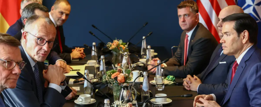 Çfarë solli Konferenca e 62-të e Sigurisë në Mynih? 4 cfare solli konferenca e 62 te e sigurise ne mynih 6992c40aebf3e