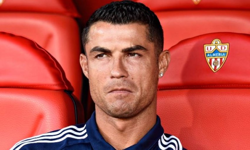 Cristiano Ronaldo befason 3 cristiano ronaldo befason 69a02a8288486