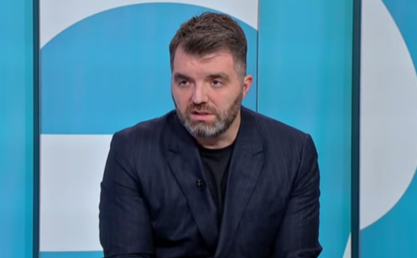 Deputeti i LDK-së thotë se mund të ketë takim të dytë Kurti-Abdixhiku për presidentin 1 deputeti i ldk se thote se mund te kete takim te dyte kurti abdixhiku per presidentin 69a0d4f1164d4