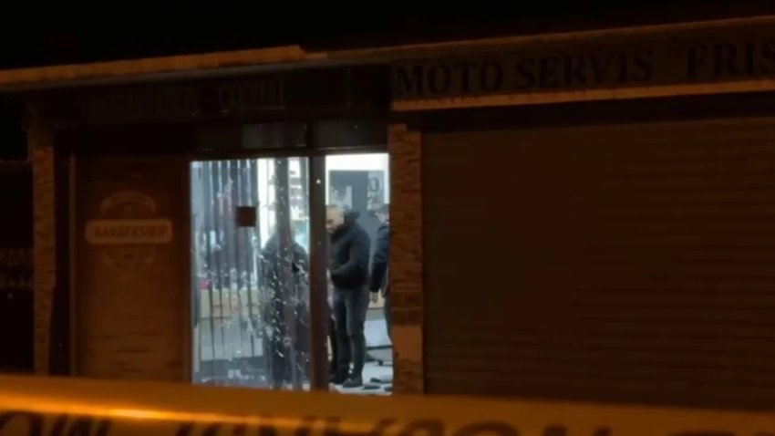 Detaje të reja nga sulmi me breshëri plumbash në berberhanen në Lezhë, 30-vjeçari i plagosur nuk ishte objektivi i autorëve 3 detaje te reja nga sulmi me bresheri plumbash ne berberhanen ne lezhe 30 vjecari i plagosur nuk ishte objektivi i autoreve 697fdf5709f48